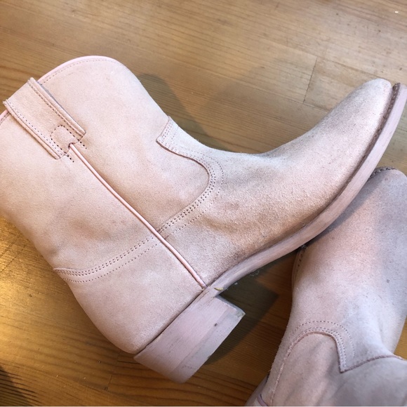 Frye Billy Short - Picture 2 of 15